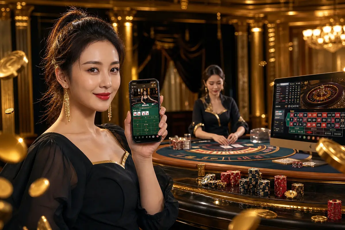 fhm95 Fortune Tiger Jackpot Slots ကစားနည်း